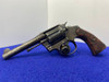 1920 Colt Police Positive Special .32-20 WCF 4" *VINTAGE FIRST ISSUE COLT* 