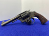 1920 Colt Police Positive Special .32-20 WCF 4" *VINTAGE FIRST ISSUE COLT* 