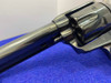 USPFA Single Action .44-40 Win Blue 4.75" *GORGEOUS WESTERN-STYLE REVOLVER*
