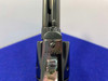 USPFA Single Action .44-40 Win Blue 4.75" *GORGEOUS WESTERN-STYLE REVOLVER*