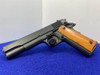 Rock Island Armory M1911-A1 FS .45 ACP Park 5" *AMAZING GI STANDARD MODEL* 