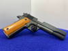 Rock Island Armory M1911-A1 FS .45 ACP Park 5" *AMAZING GI STANDARD MODEL* 
