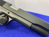 Rock Island Armory M1911-A1 FS .45 ACP Park 5" *AMAZING GI STANDARD MODEL* 