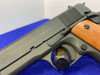 Rock Island Armory M1911-A1 FS 9mm Park 5" *POPULAR GI STANDARD MODEL*