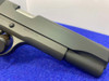 Rock Island Armory M1911-A1 FS 9mm Park 5" *POPULAR GI STANDARD MODEL*