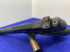 2023 Browning Buck Mark Camper UFX .22 LR Blk/Blued *CALIFORNIA COMPLIANT* 