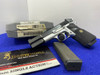 1993 Browning/FN Hi-Power Practical 9mm 4 5/8" *SCARCE DISCONTINUED MODEL*