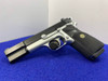 1993 Browning/FN Hi-Power Practical 9mm 4 5/8" *SCARCE DISCONTINUED MODEL*