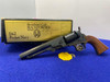 Colt 1862 Pocket Navy .36 Blue 5.5" *2nd GENERATION BLACK POWDER F-SERIES*