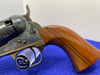 Colt 1862 Pocket Navy .36 Blue 5.5" *2nd GENERATION BLACK POWDER F-SERIES*