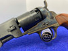 Colt 1862 Pocket Navy .36 Blue 5.5" *2nd GENERATION BLACK POWDER F-SERIES*