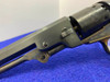 Colt 1862 Pocket Navy .36 Blue 5.5" *2nd GENERATION BLACK POWDER F-SERIES*