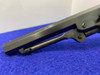 Colt 1862 Pocket Navy .36 Blue 5.5" *2nd GENERATION BLACK POWDER F-SERIES*