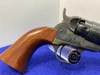 Colt 1862 Pocket Navy .36 Blue 5.5" *2nd GENERATION BLACK POWDER F-SERIES*