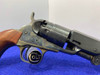 Colt 1862 Pocket Navy .36 Blue 5.5" *2nd GENERATION BLACK POWDER F-SERIES*