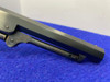 Colt 1862 Pocket Navy .36 Blue 5.5" *2nd GENERATION BLACK POWDER F-SERIES*