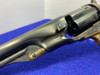 Colt 1860 Army .44 Blue *RARE FLUTED CYLINDER MODEL F-1203* Only 2,670 Made