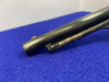 Colt 1860 Army .44 Blue *RARE FLUTED CYLINDER MODEL F-1203* Only 2,670 Made