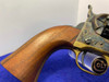 Colt 1860 Army .44 Blue *RARE FLUTED CYLINDER MODEL F-1203* Only 2,670 Made