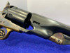Colt 1860 Army .44 Blue *RARE FLUTED CYLINDER MODEL F-1203* Only 2,670 Made