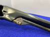 Colt 1860 Army .44 Blue *RARE FLUTED CYLINDER MODEL F-1203* Only 2,670 Made