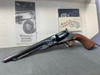 Colt 1860 Army .44 Blue *RARE FLUTED CYLINDER MODEL F-1203* Only 2,670 Made