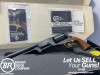 Colt 1847 Walker .44 Blue *2nd GENERATION F-SERIES MODEL F-1600* Only 2,920