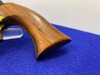 Colt 1847 Walker .44 Blue *2nd GENERATION F-SERIES MODEL F-1600* Only 2,920