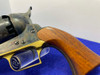 Colt 1847 Walker .44 Blue *2nd GENERATION F-SERIES MODEL F-1600* Only 2,920