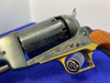 Colt 1847 Walker .44 Blue *2nd GENERATION F-SERIES MODEL F-1600* Only 2,920