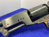 Colt 1847 Walker .44 Blue *2nd GENERATION F-SERIES MODEL F-1600* Only 2,920