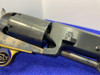 Colt 1847 Walker .44 Blue *2nd GENERATION F-SERIES MODEL F-1600* Only 2,920