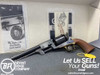 Colt 1st Model Dragoon .44 Blue *COLLECTIBLE SECOND GENERATION F-SERIES*