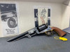 Colt 1st Model Dragoon .44 Blue *COLLECTIBLE SECOND GENERATION F-SERIES*
