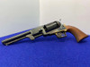 Colt 1st Model Dragoon .44 Blue *COLLECTIBLE SECOND GENERATION F-SERIES*
