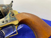 Colt 1st Model Dragoon .44 Blue *COLLECTIBLE SECOND GENERATION F-SERIES*