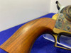 Colt 1st Model Dragoon .44 Blue *COLLECTIBLE SECOND GENERATION F-SERIES*