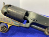 Colt 1st Model Dragoon .44 Blue *COLLECTIBLE SECOND GENERATION F-SERIES*