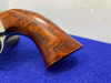2002 Uberti/Cimarron U.S. Cavalry Scout .45 *EYE-CATCHING REPRODUCTION*