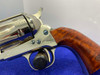 2002 Uberti/Cimarron U.S. Cavalry Scout .45 *EYE-CATCHING REPRODUCTION*