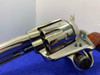 2002 Uberti/Cimarron U.S. Cavalry Scout .45 *EYE-CATCHING REPRODUCTION*