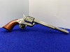 2002 Uberti/Cimarron U.S. Cavalry Scout .45 *EYE-CATCHING REPRODUCTION*