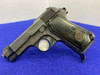 1944 Beretta Model 1935 7.65 Park 3.5" *COMPACT ITALIAN SEMI-AUTO PISTOL*