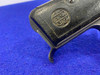 1944 Beretta Model 1935 7.65 Park 3.5" *COMPACT ITALIAN SEMI-AUTO PISTOL*