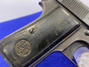 1944 Beretta Model 1935 7.65 Park 3.5" *COMPACT ITALIAN SEMI-AUTO PISTOL*