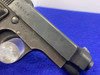 1944 Beretta Model 1935 7.65 Park 3.5" *COMPACT ITALIAN SEMI-AUTO PISTOL*
