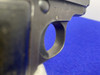 1944 Beretta Model 1935 7.65 Park 3.5" *COMPACT ITALIAN SEMI-AUTO PISTOL*