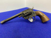 Belgian Cowboy Ranger .38 Spl/LC *DA "COPY" OF THE COLT SINGLE ACTION ARMY*