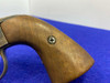 Belgian Cowboy Ranger .38 Spl/LC *DA "COPY" OF THE COLT SINGLE ACTION ARMY*