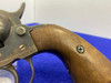 Belgian Cowboy Ranger .38 Spl/LC *DA "COPY" OF THE COLT SINGLE ACTION ARMY*